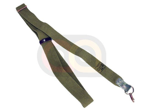 [CYMA][HY-137] 2 Point Rifle Sling for AK Series OD