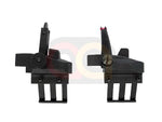 [APS][GG043] R-Type Dynamic Back-Up Offset Front & Rear Sight