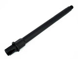 [E&C]11" CQB/R Aluminum One-Piece Outer Barrel for M4 AEG