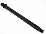 [E&C]11" CQB/R Aluminum One-Piece Outer Barrel for M4 AEG