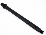 [E&C]11" CQB/R Aluminum One-Piece Outer Barrel for M4 AEG