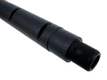 [E&C]11" CQB/R Aluminum One-Piece Outer Barrel for M4 AEG