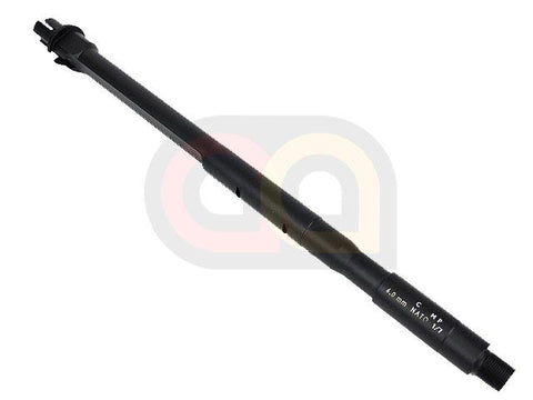 [E&C]15" Aluminum Outer Barrel for M4 AEG