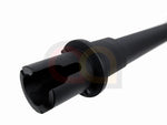 [E&C] 15" Aluminum Outer Barrel Set for M4 AEG