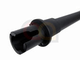 [E&C] 15" Aluminum Outer Barrel Set for M4 AEG