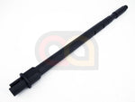 [E&C] 15" Aluminum Outer Barrel Set for M4 AEG