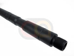 [E&C] 15" Aluminum Outer Barrel Set for M4 AEG