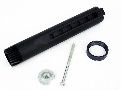 [E&C] 6 Position Stock Tube for M4/M16 AEG