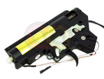 [E&C] 8mm Complete Gearbox for M4 Ver.2 Rear Line