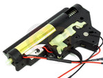 [E&C] 8mm Complete Gearbox for M4 Ver.2 Front Line