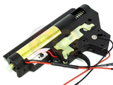 [E&C] 8mm Complete Gearbox for M4 Ver.2 Front Line