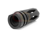 [DBOYS][M-46]Tenderizer Flash Hider Black 14mm CCW