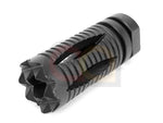 [DBOYS][M-46]Tenderizer Flash Hider Black 14mm CCW