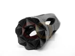 [DBOYS][M-46]Tenderizer Flash Hider Black 14mm CCW