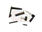 [CYMA][M058] Airsoft Metal Receiver Body For G&P/JG/Marui Standard M4 M16 AEG