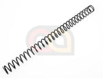 [SHS] M150 Enhanced Power Up Spring for Systema PTW AEG[BLK]