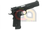 [WE] Full Metal P14 Co2 Ver GBB Pistol[W/ Marking]