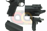 [WE] Full Metal P14 Co2 Ver GBB Pistol[W/ Marking]