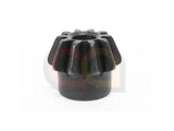 [Army Force] CNC Motor Gear for AEG Motor[O Shape]