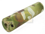 [ArmyForce] Fluorescent Full Auto Tracer Illuminator Unit [Multicam Camo]