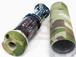 [ArmyForce] Fluorescent Full Auto Tracer Illuminator Unit [Multicam Camo]