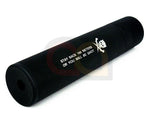 [Army Force] QD Killer Silencer [BLK]