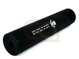 [Army Force] QD Killer Silencer [BLK]