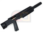 [Army Force] Tactical Carbine Conversion Kit for M1911/MEU [BLK]