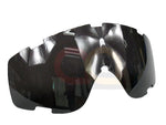 [Army Force] OK SI Tactical Goggles with 2 Lens[BLK]