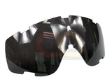 [Army Force] OK SI Tactical Goggles with 2 Lens[BLK]
