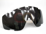 [Army Force] OK SI Tactical Goggles with 2 Lens [Tan]