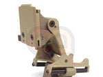 [Army Force] NVG PVS-7 14 Goggle Helmet Rhino Arm Mount [Tan]