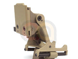 [Army Force] NVG PVS-7 14 Goggle Helmet Rhino Arm Mount [Tan]