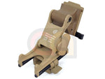 [Army Force] NVG PVS-7 14 Goggle Helmet Rhino Arm Mount [Tan]