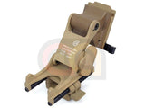 [Army Force] NVG PVS-7 14 Goggle Helmet Rhino Arm Mount [Tan]