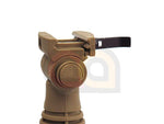 [Army Force] T-FS Style QD Lever 5 Position Foregrip Grip [Tan]