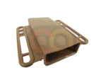 [Army Force] Polymer 1911/MEU Magazine Pouch [Tan]