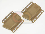 [Army Force] Polymer 1911/MEU Magazine Pouch [Tan]
