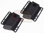 [Army Force] Polymer P226 Pistol Magazine Pouch[BLK]