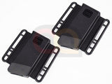 [Army Force] Polymer P226 Pistol Magazine Pouch[BLK]