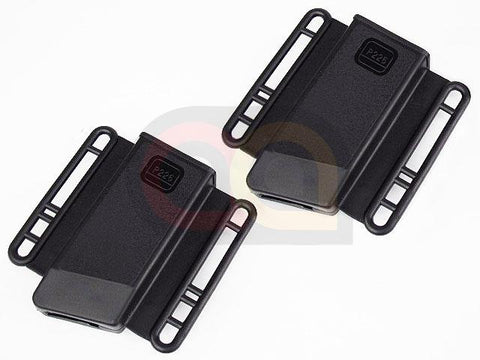 [Army Force] Polymer P226 Pistol Magazine Pouch[BLK]