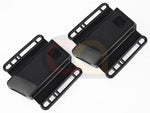 [Army Force] Polymer Model 17 Pistol Magazine Pouch [BLK]