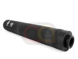 [CYMA][HY-172] 195mm Delta Force Silencer Black -14mm CCW