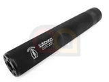 [CYMA][HY-171]195mm Special Force Silencer Black -14mm CCW