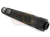[CYMA][HY-170] 195mm x30mm SOPMOD Silencer Black 14mm CCW