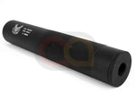 [CYMA][HY-162] 195mm US Air Force Silencer Black 14mm CW & CCW
