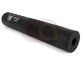 [CYMA][HY-162] 195mm US Air Force Silencer Black 14mm CW & CCW