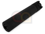 [CYMA][HY-153] 195mm QD Silencer Black