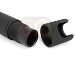 [CYMA][HY-153] 195mm QD Silencer Black