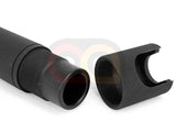 [CYMA][HY-153] 195mm QD Silencer Black